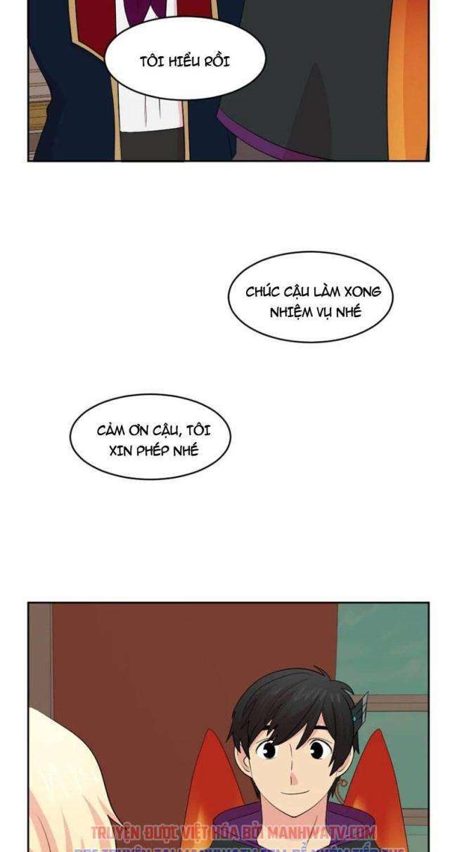 Mọt sách: Chapter 158