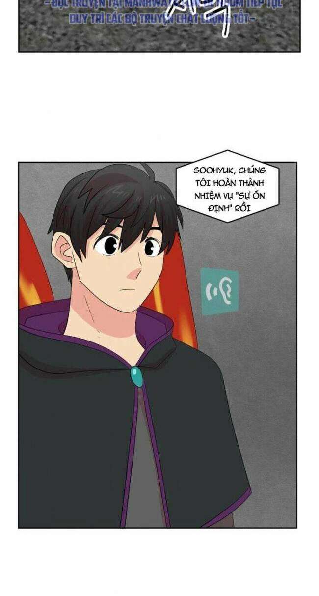 Mọt sách: Chapter 158