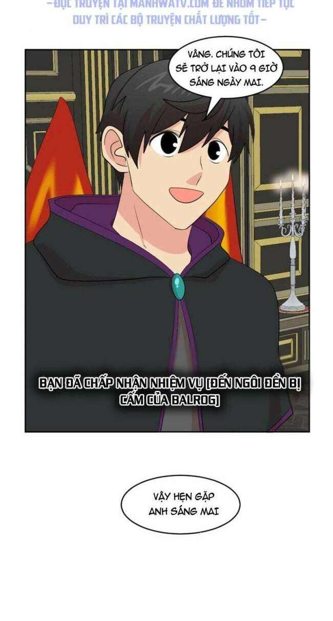 Mọt sách: Chapter 158