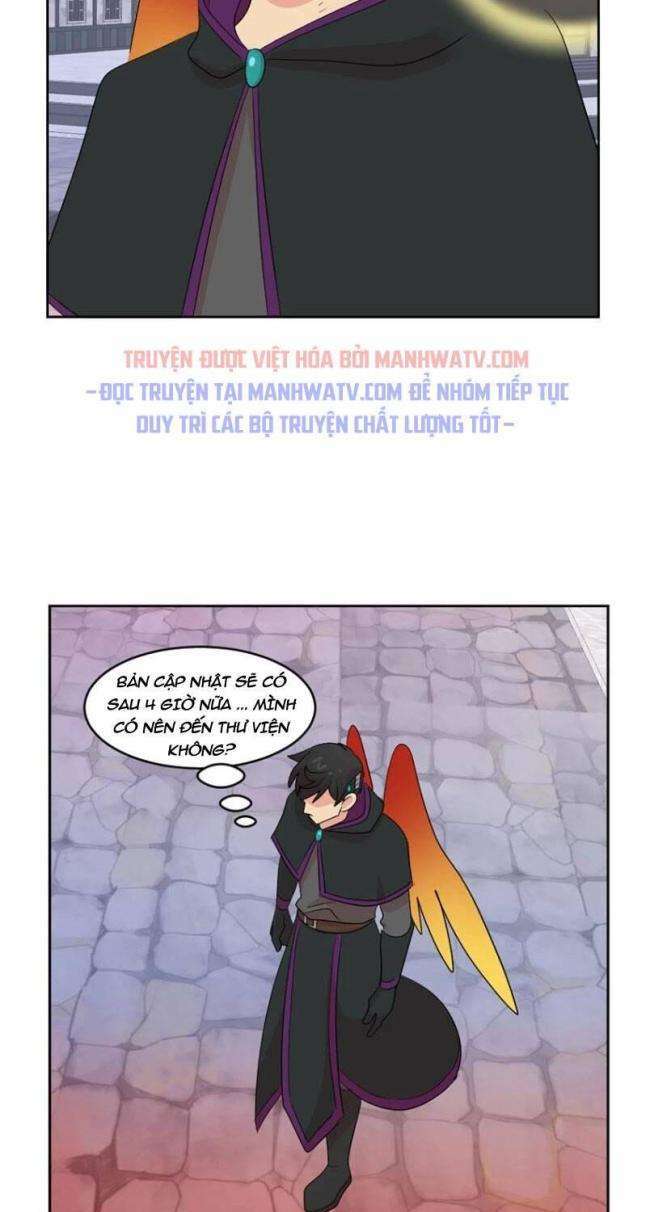 Mọt sách: Chapter 158