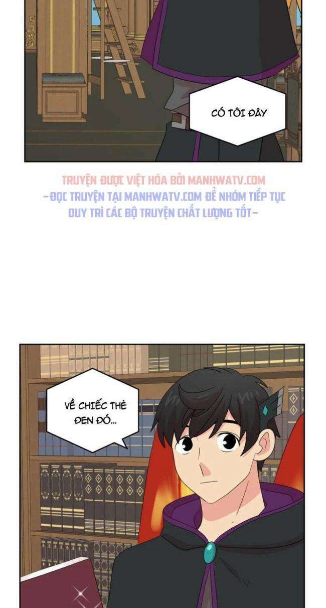 Mọt sách: Chapter 158