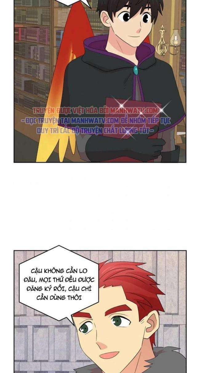 Mọt sách: Chapter 158