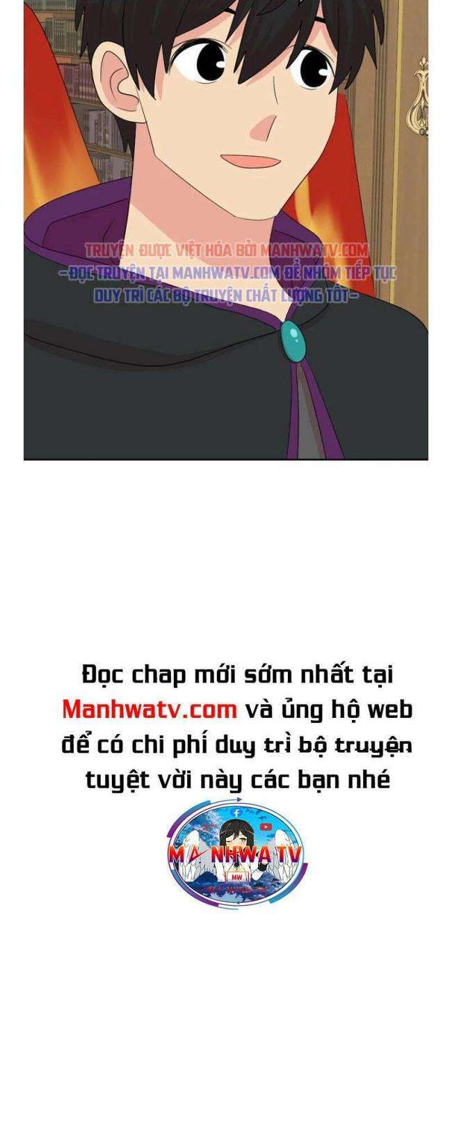 Mọt sách: Chapter 158