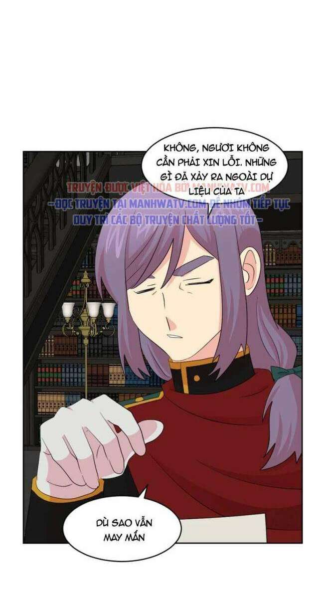 Mọt sách: Chapter 158