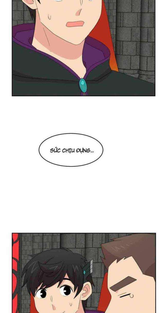 Mọt sách: Chapter 162
