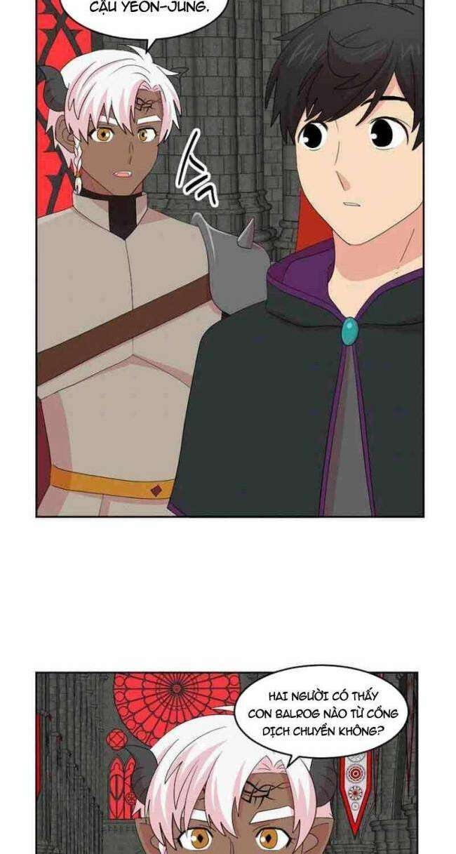 Mọt sách: Chapter 162