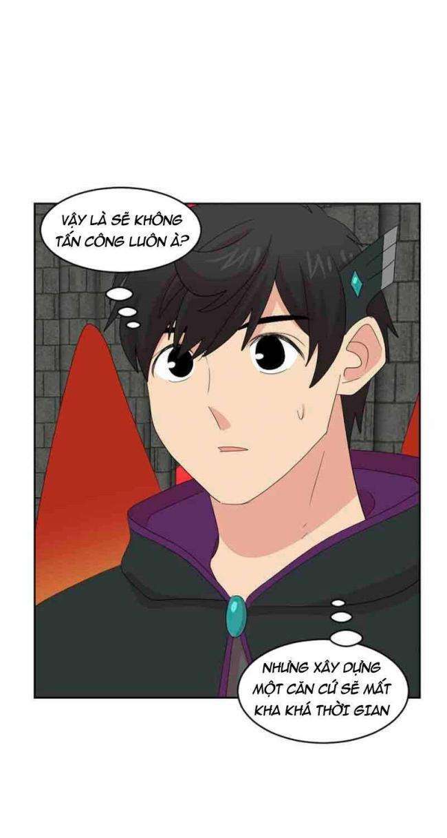 Mọt sách: Chapter 162