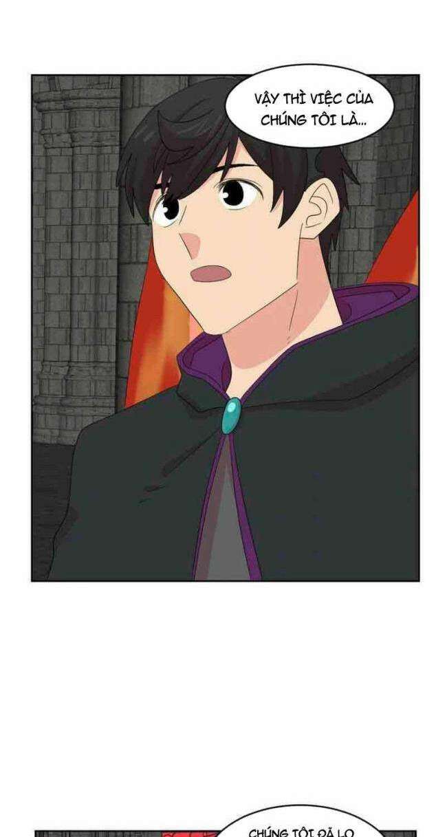Mọt sách: Chapter 162