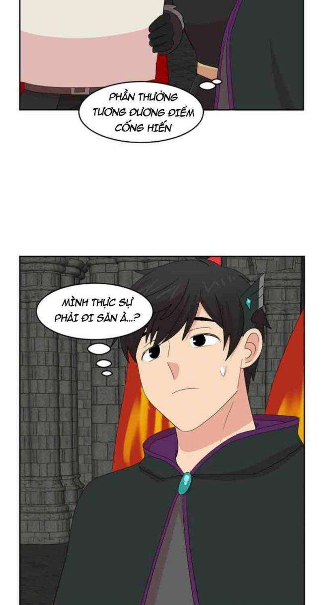 Mọt sách: Chapter 162