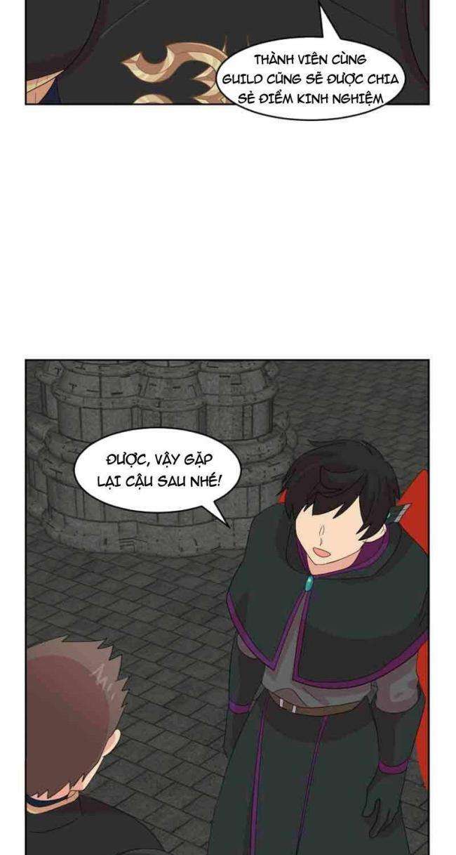 Mọt sách: Chapter 162