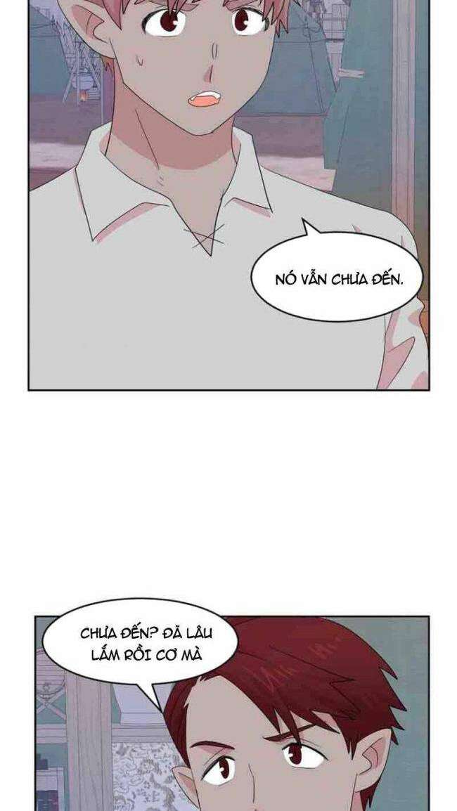 Mọt sách: Chapter 162