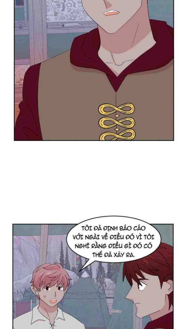Mọt sách: Chapter 162