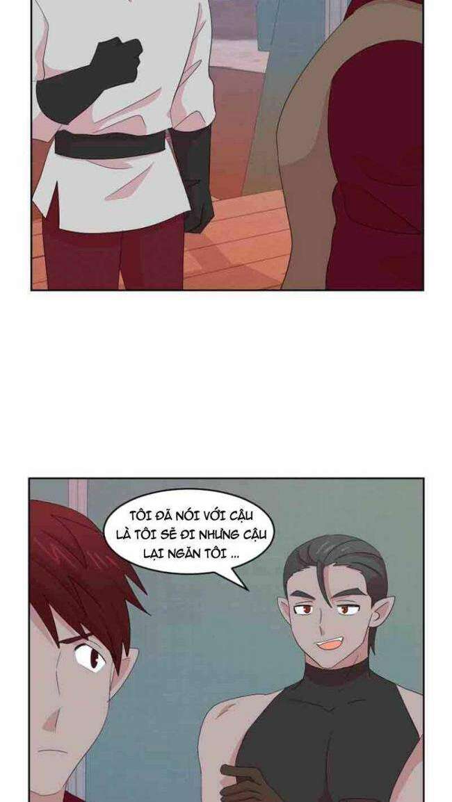 Mọt sách: Chapter 162