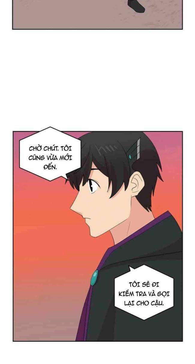 Mọt sách: Chapter 163