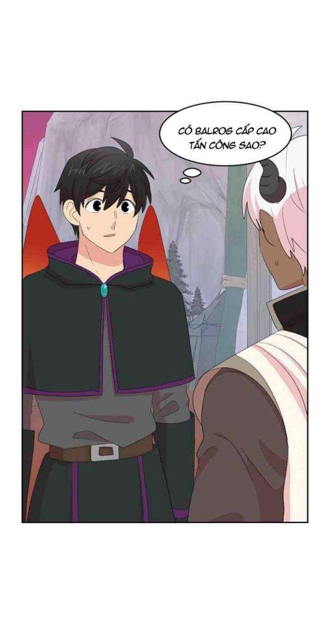 Mọt sách: Chapter 163