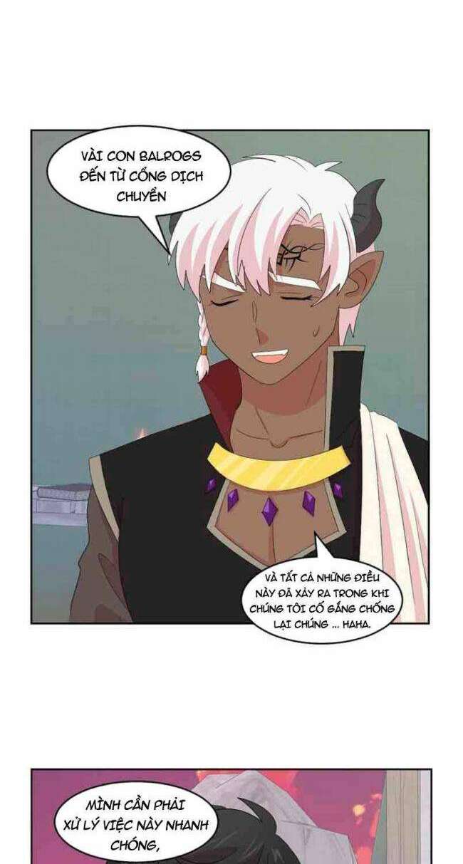 Mọt sách: Chapter 163