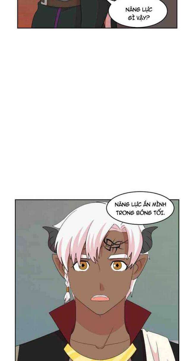 Mọt sách: Chapter 163