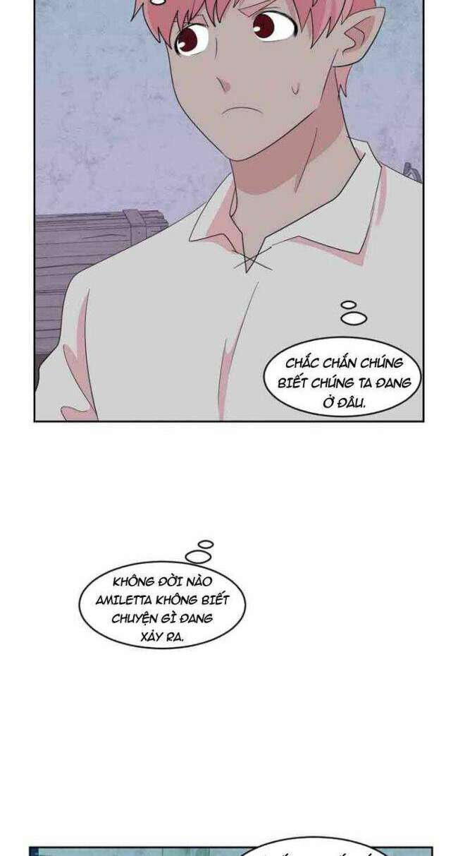 Mọt sách: Chapter 163