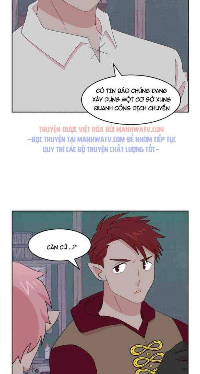 Mọt sách: Chapter 163