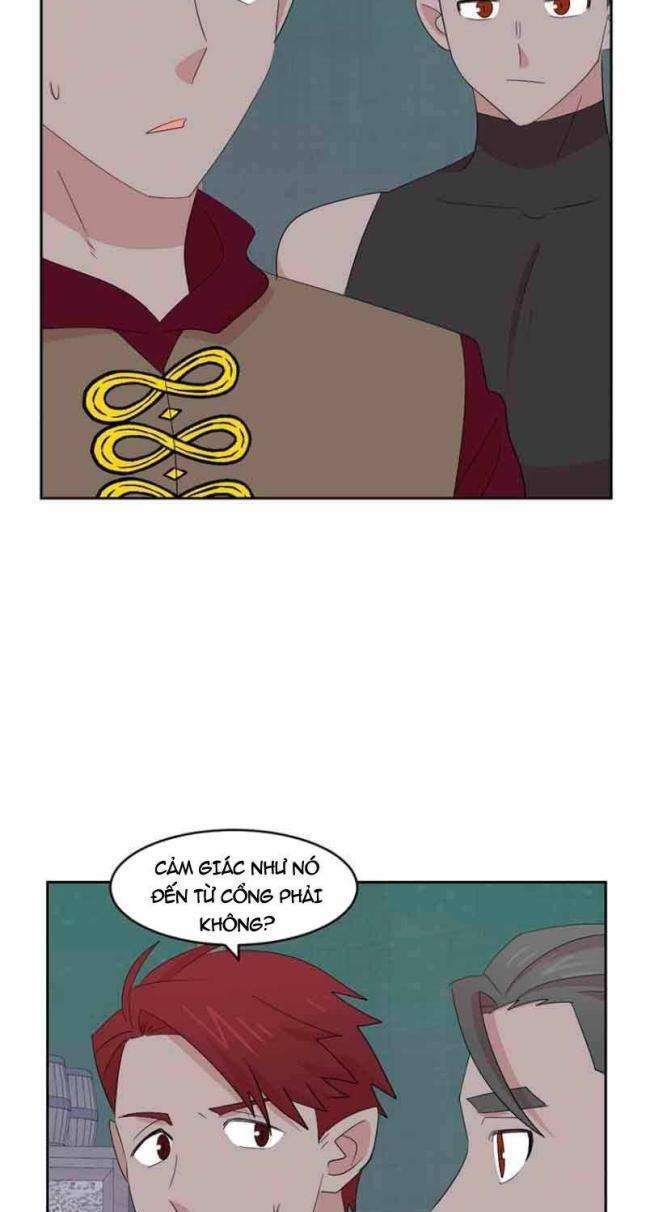 Mọt sách: Chapter 163