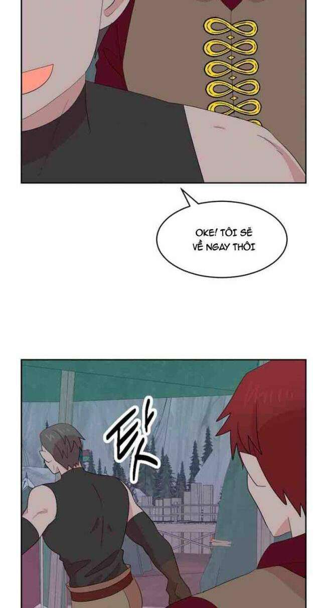 Mọt sách: Chapter 163
