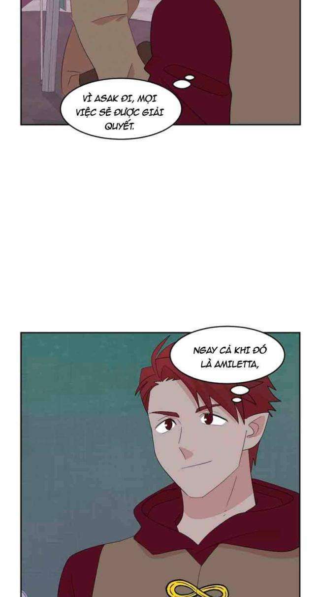 Mọt sách: Chapter 163