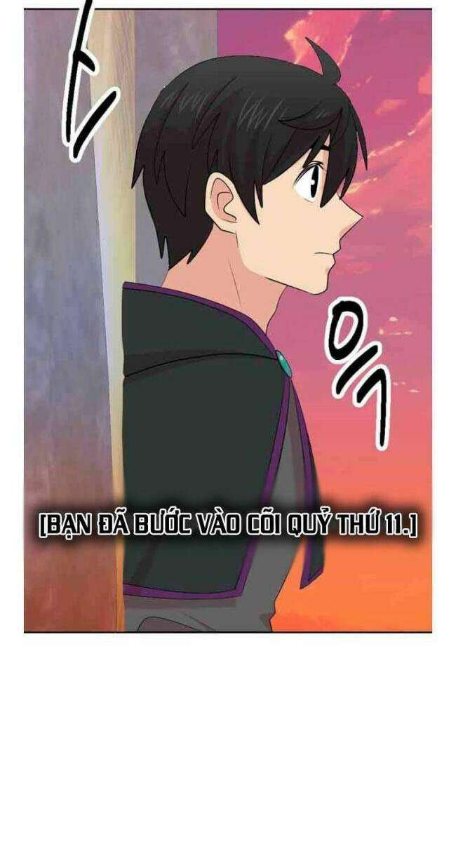 Mọt sách: Chapter 163