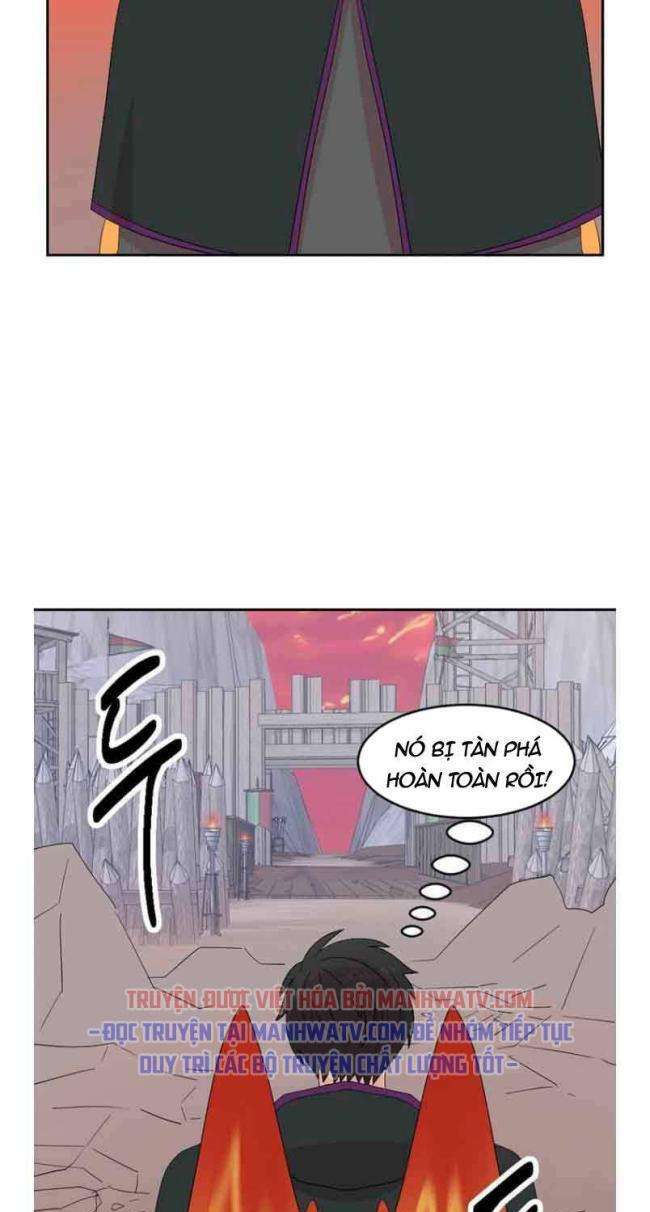 Mọt sách: Chapter 163