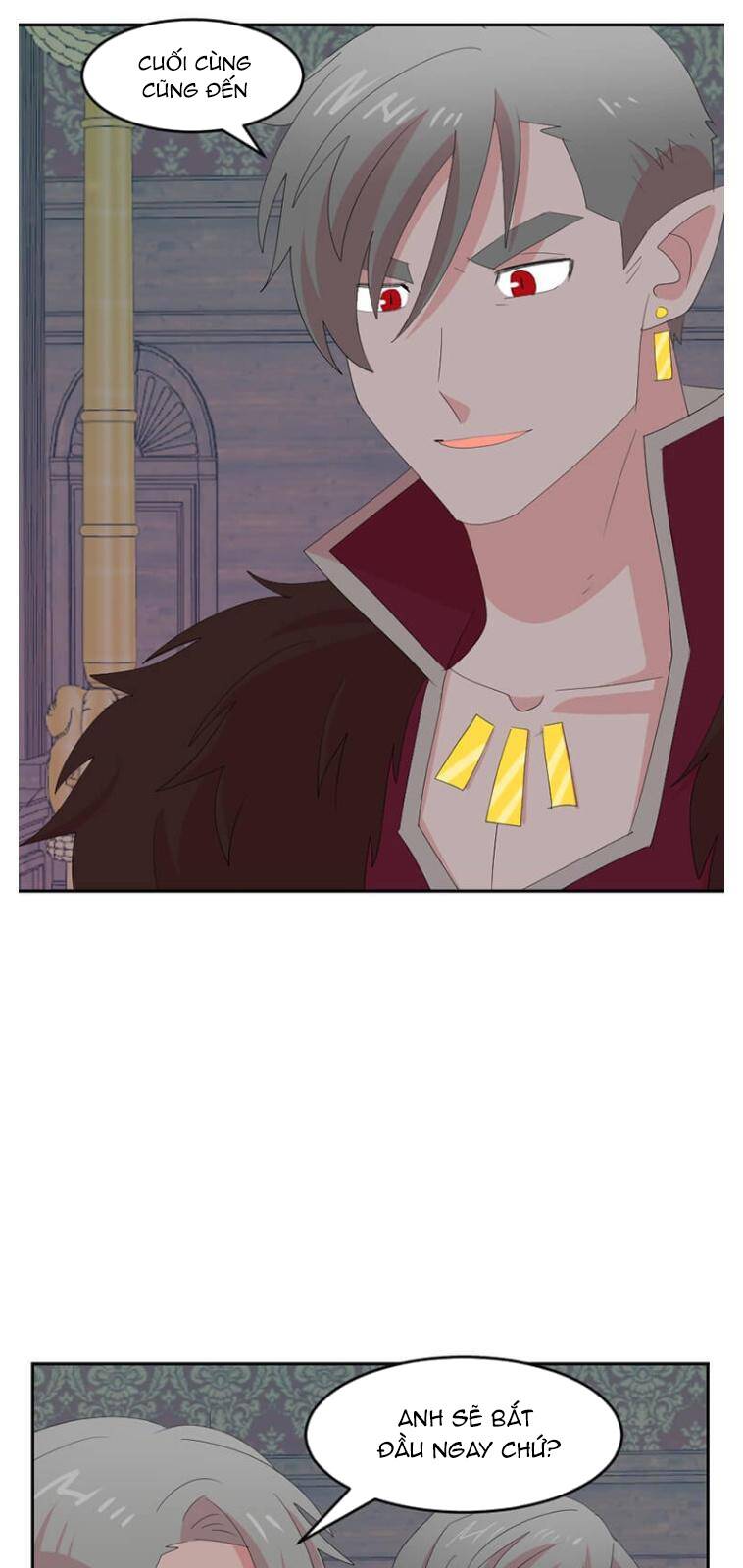 Mọt sách: Chapter 174