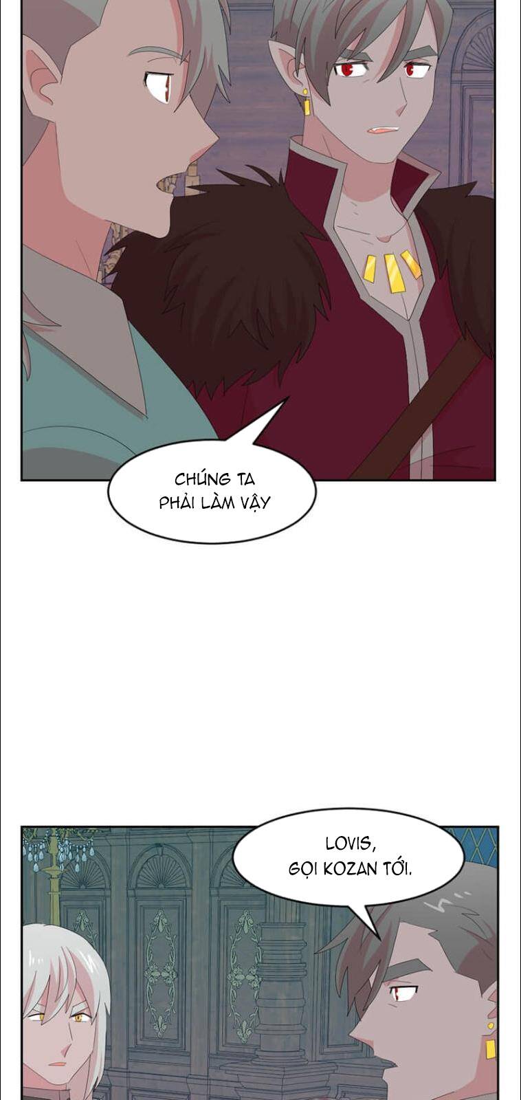 Mọt sách: Chapter 174