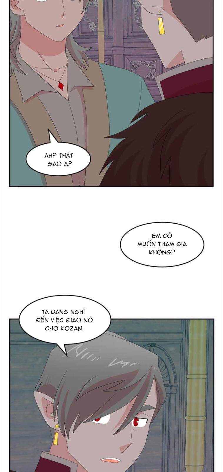 Mọt sách: Chapter 174