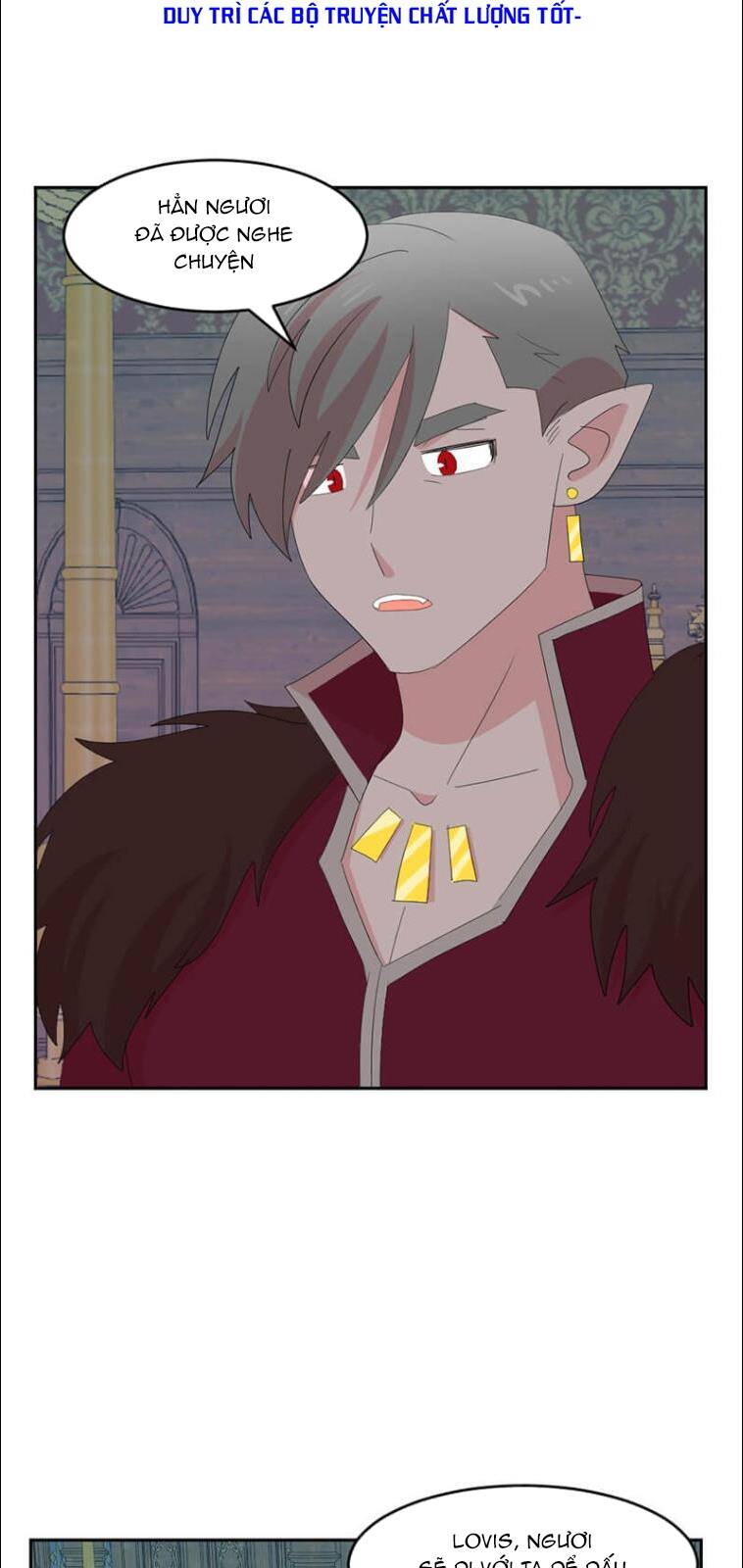 Mọt sách: Chapter 174