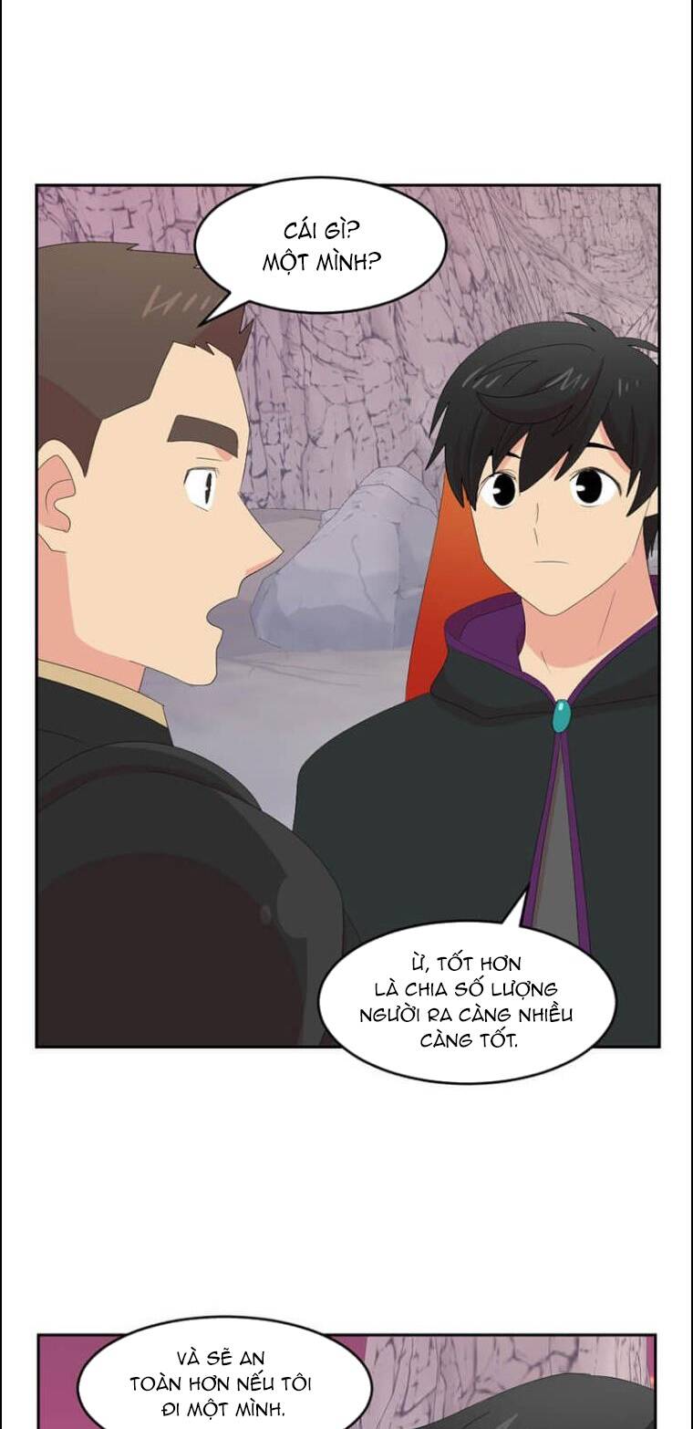 Mọt sách: Chapter 174