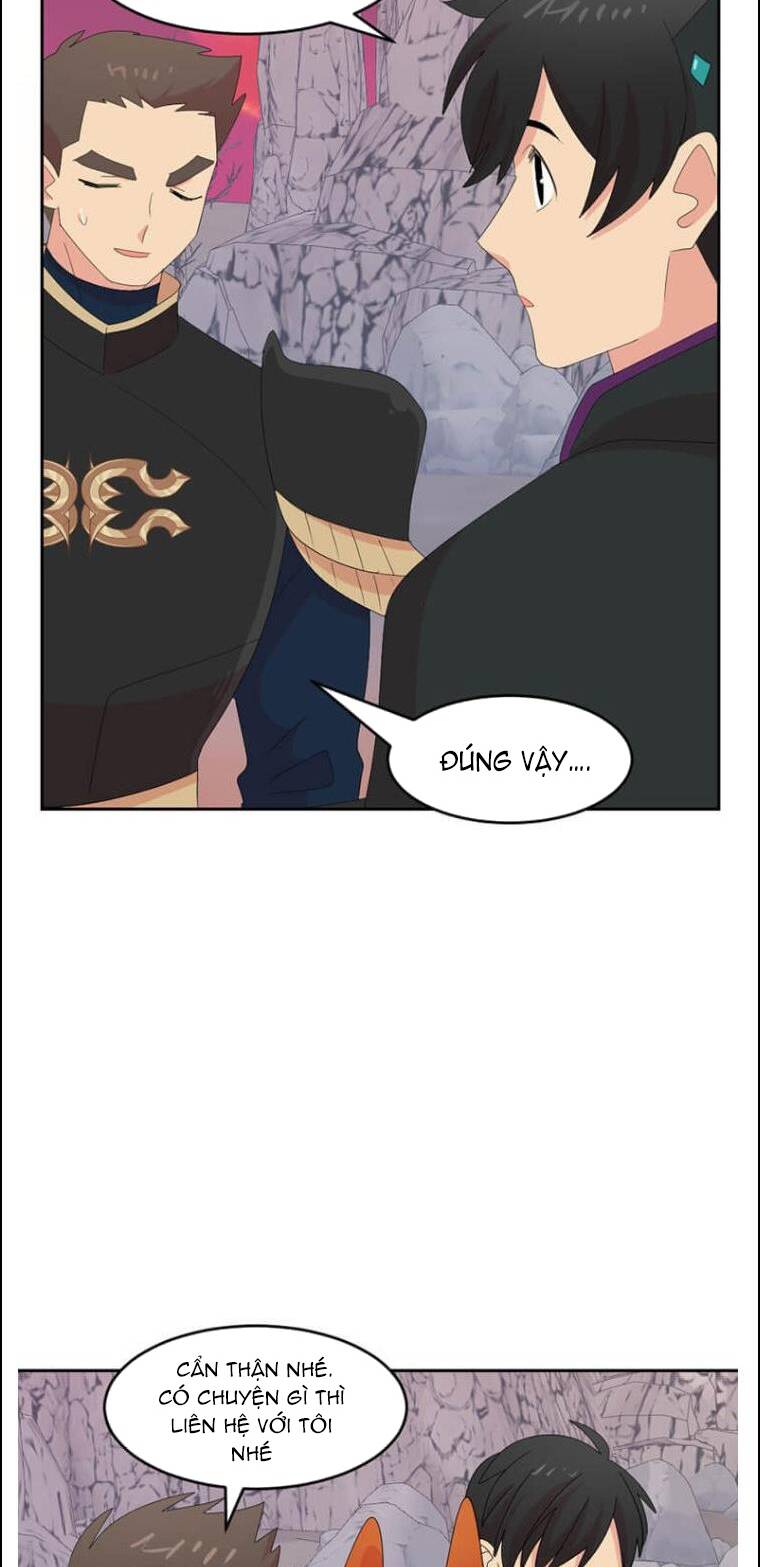 Mọt sách: Chapter 174
