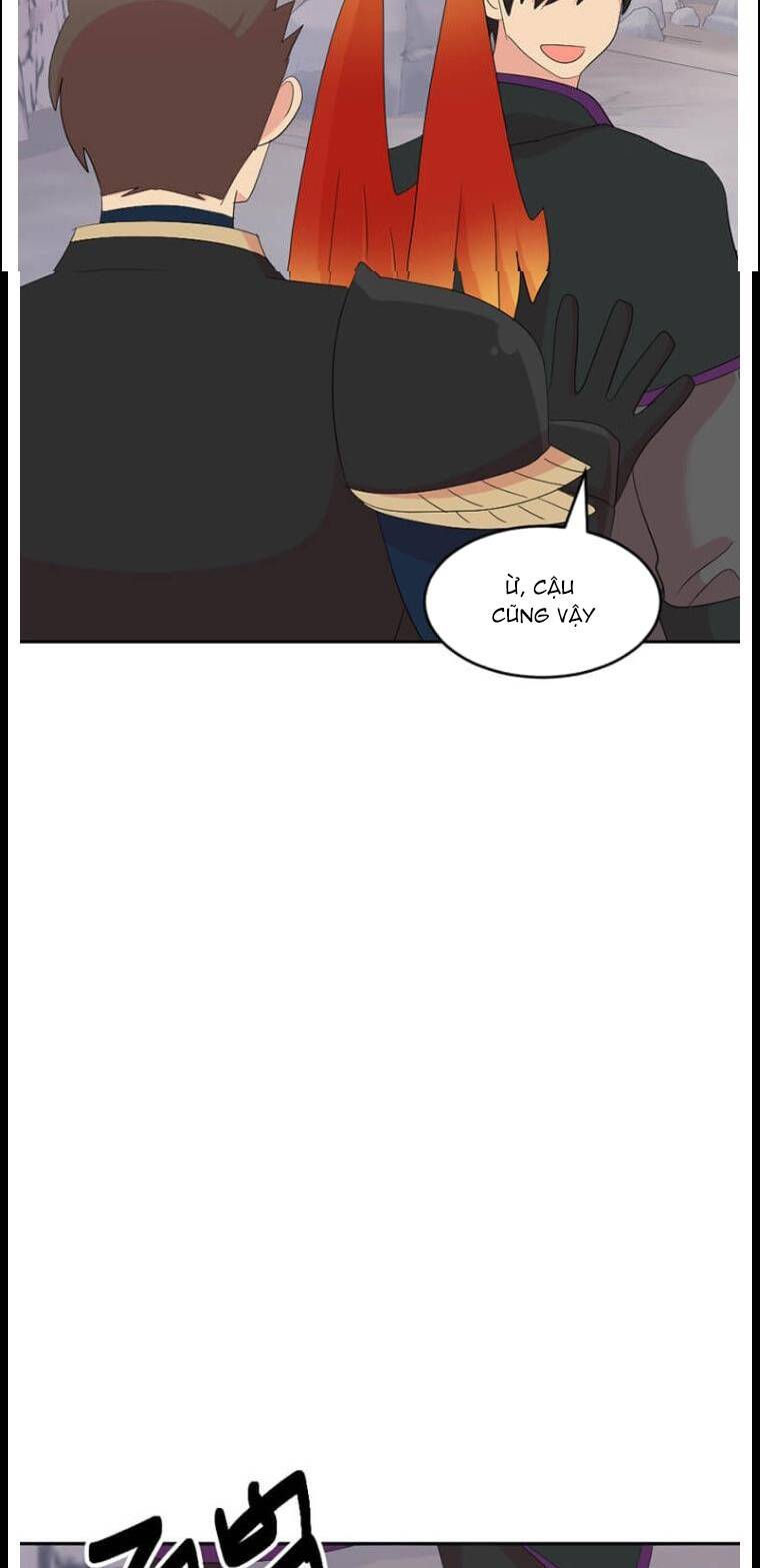 Mọt sách: Chapter 174