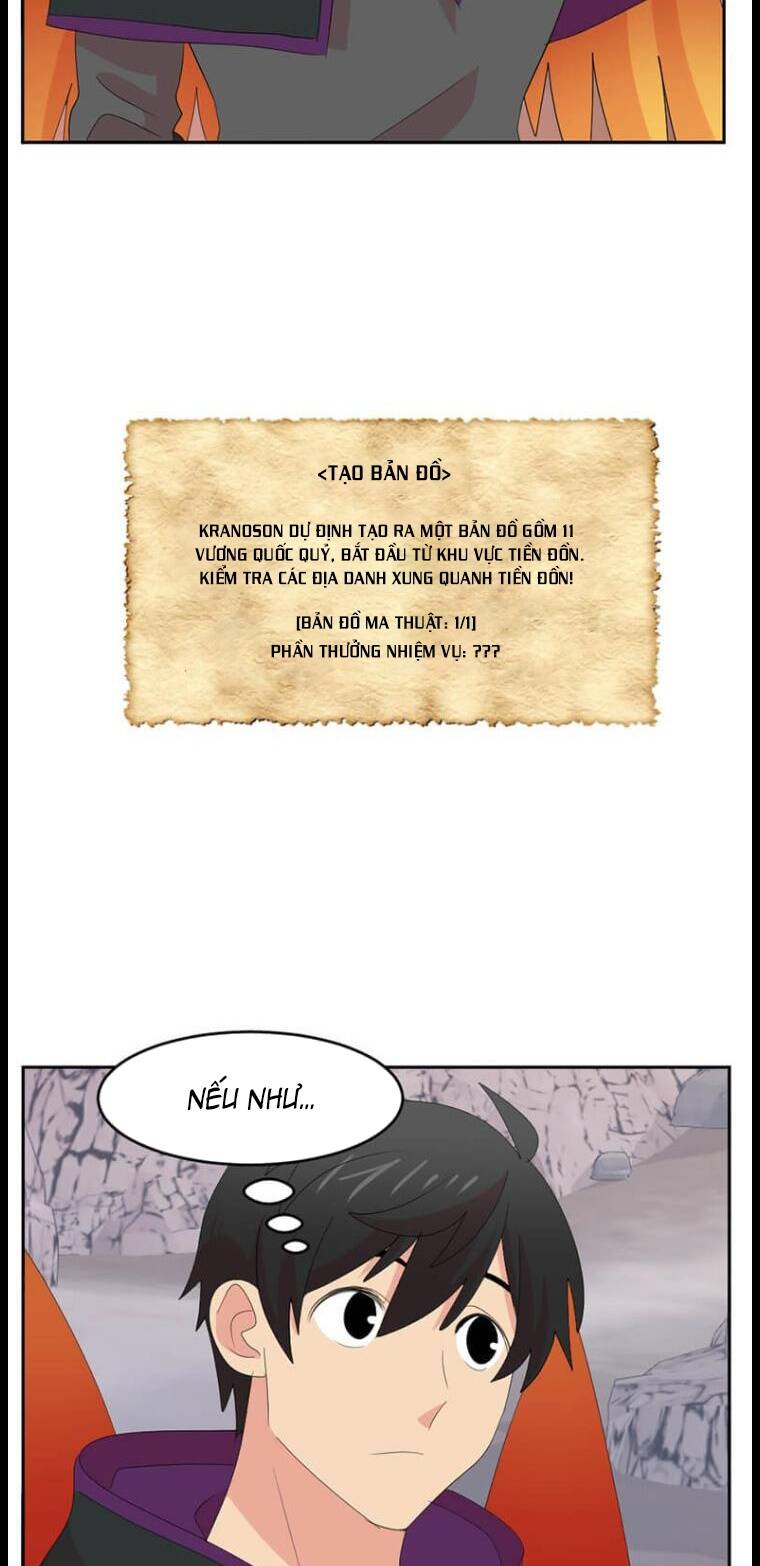 Mọt sách: Chapter 174