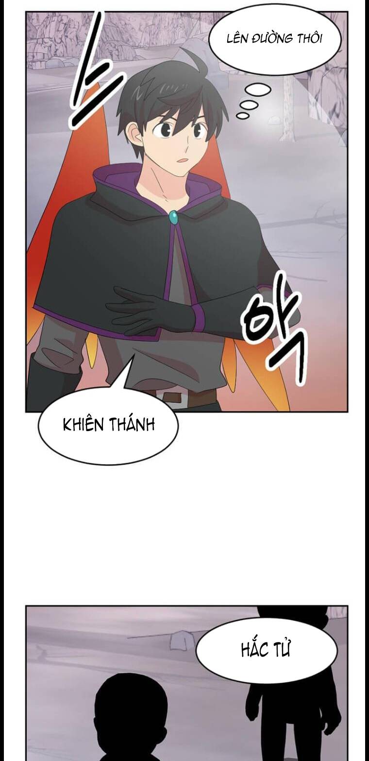 Mọt sách: Chapter 174