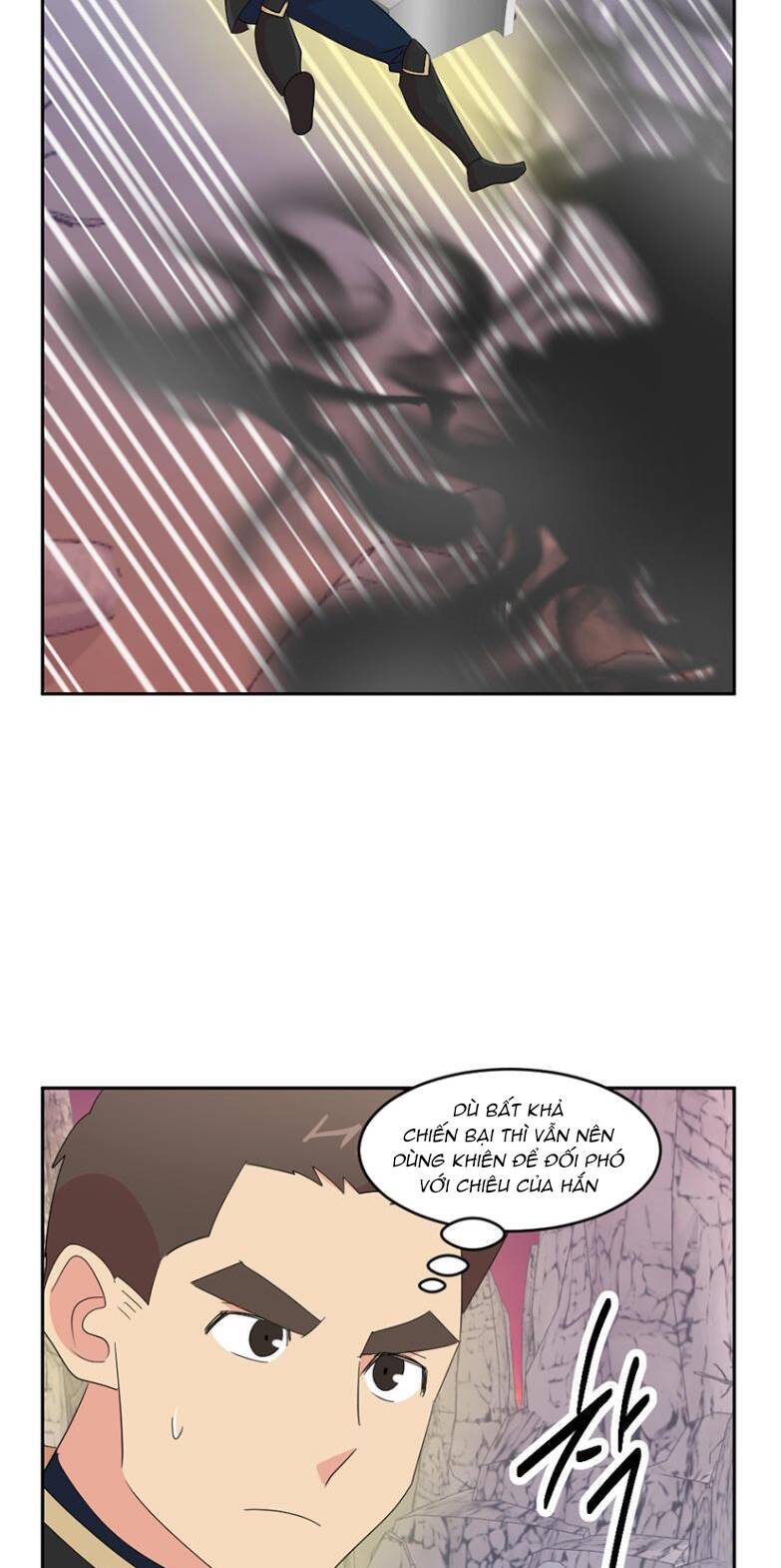 Mọt sách: Chapter 176