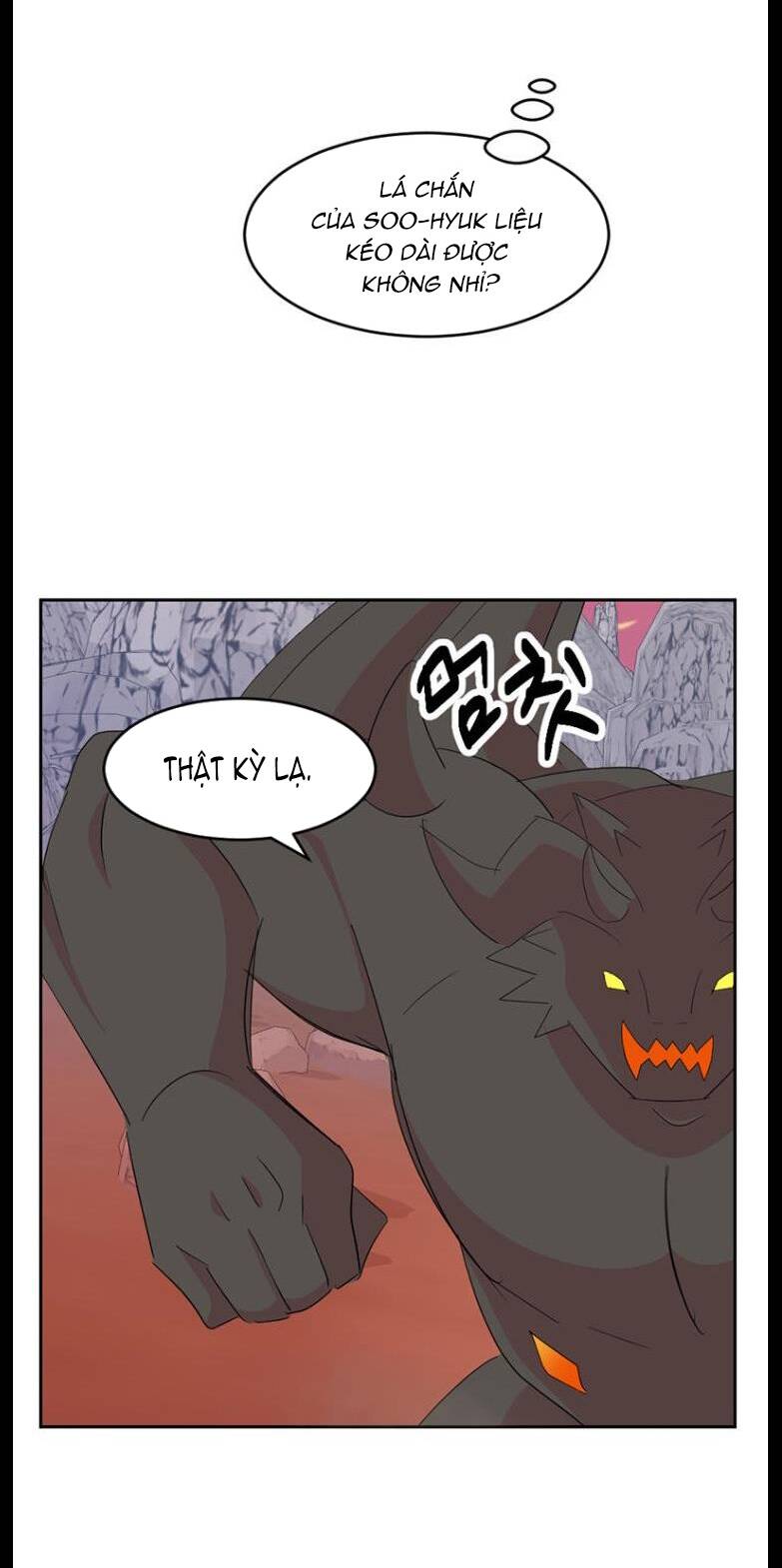 Mọt sách: Chapter 176