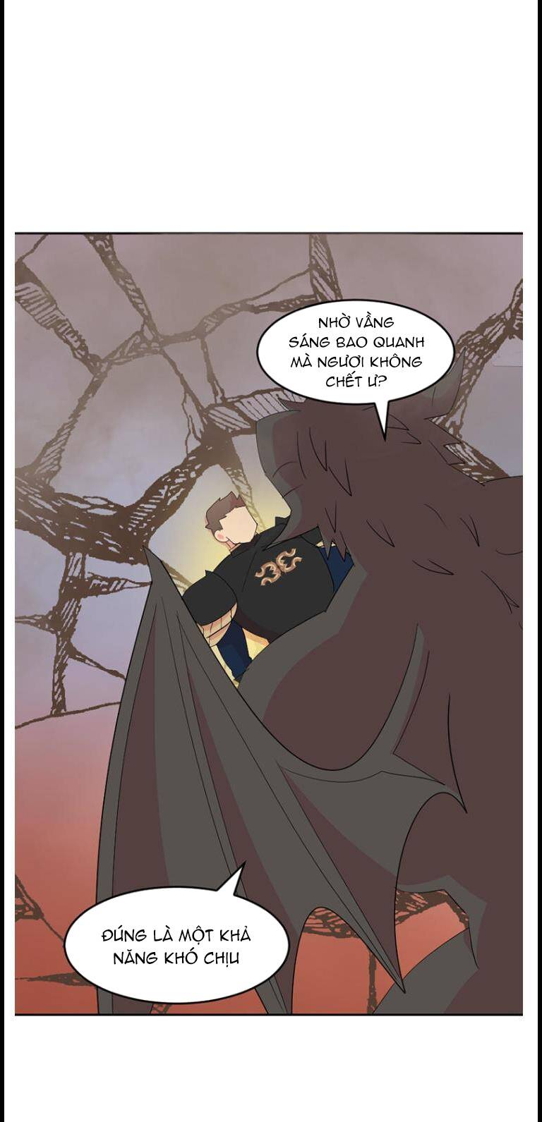 Mọt sách: Chapter 176