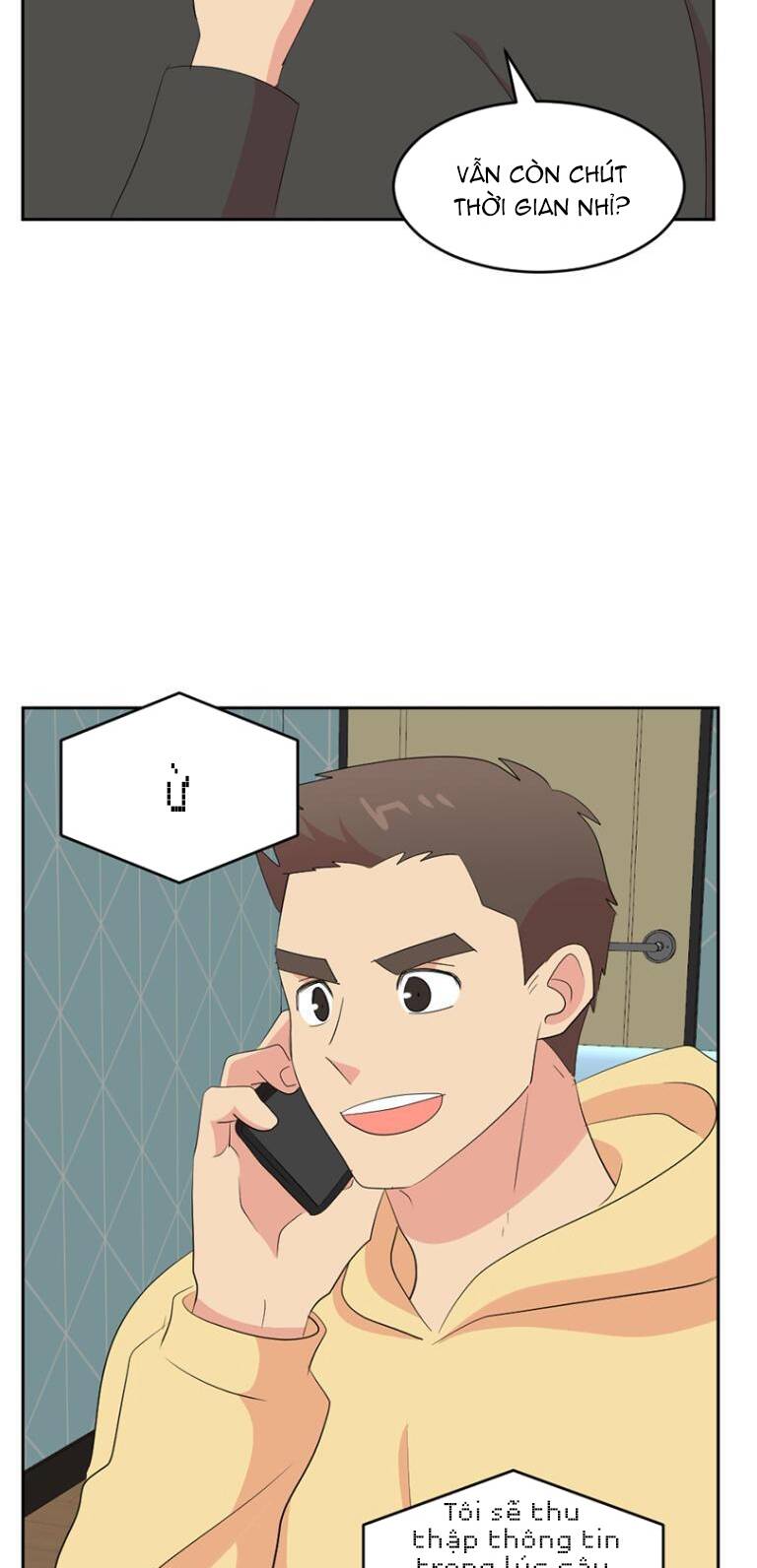 Mọt sách: Chapter 176