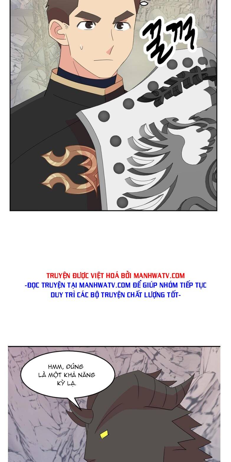Mọt sách: Chapter 176