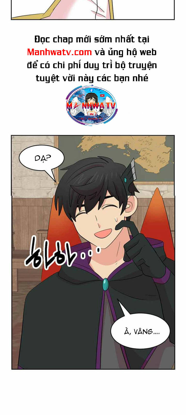Mọt sách: Chapter 180