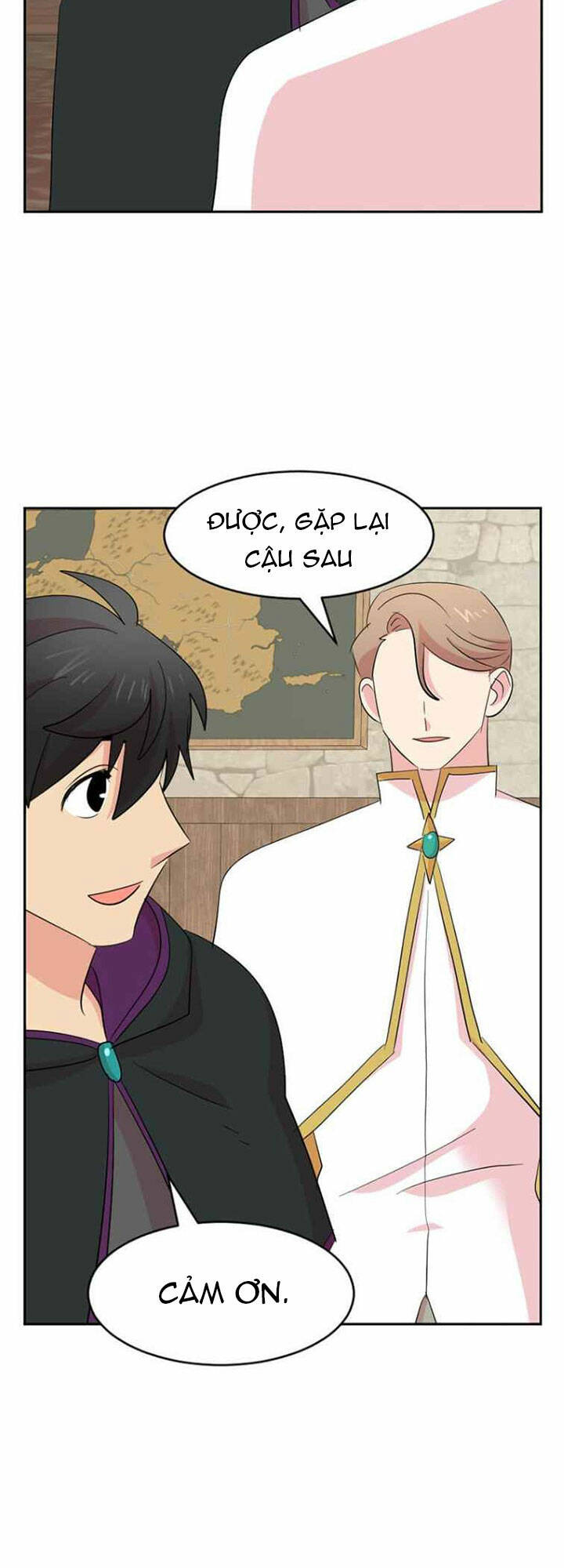 Mọt sách: Chapter 180
