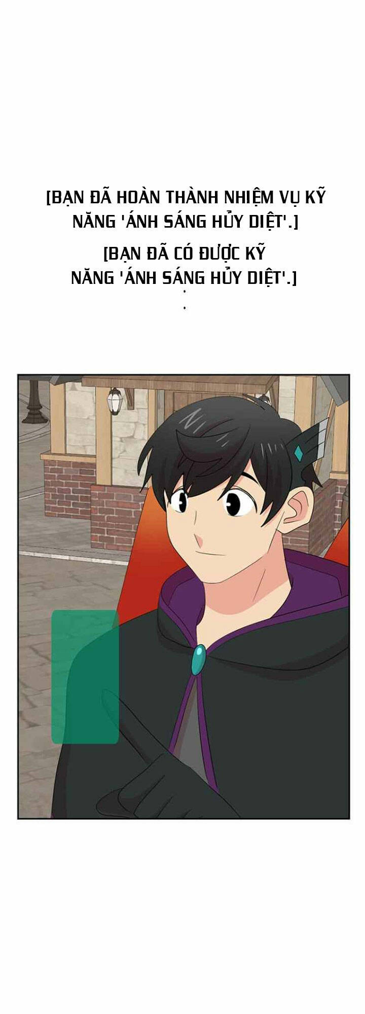 Mọt sách: Chapter 180