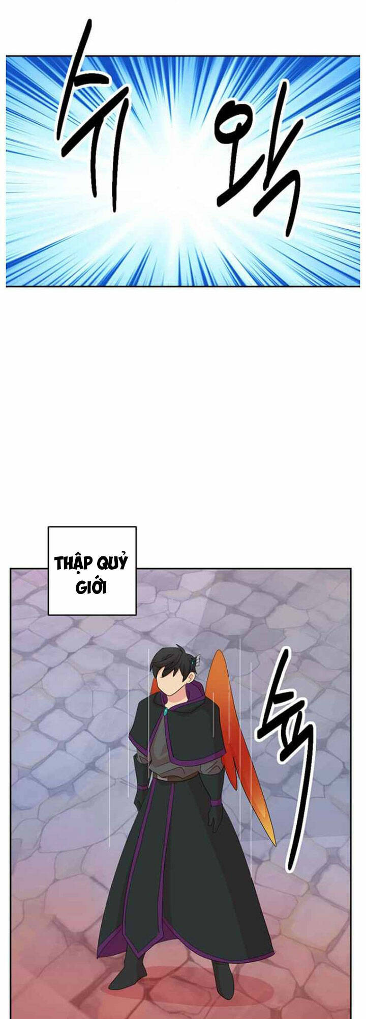 Mọt sách: Chapter 180