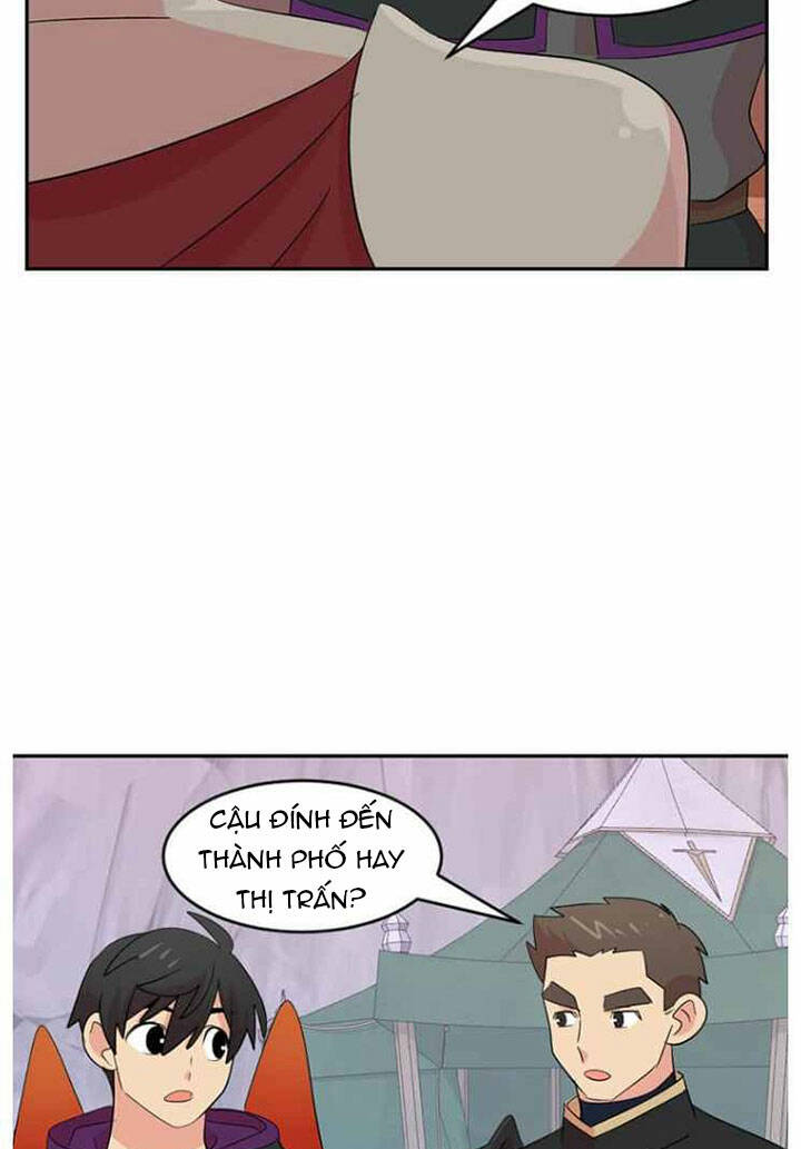 Mọt sách: Chapter 180