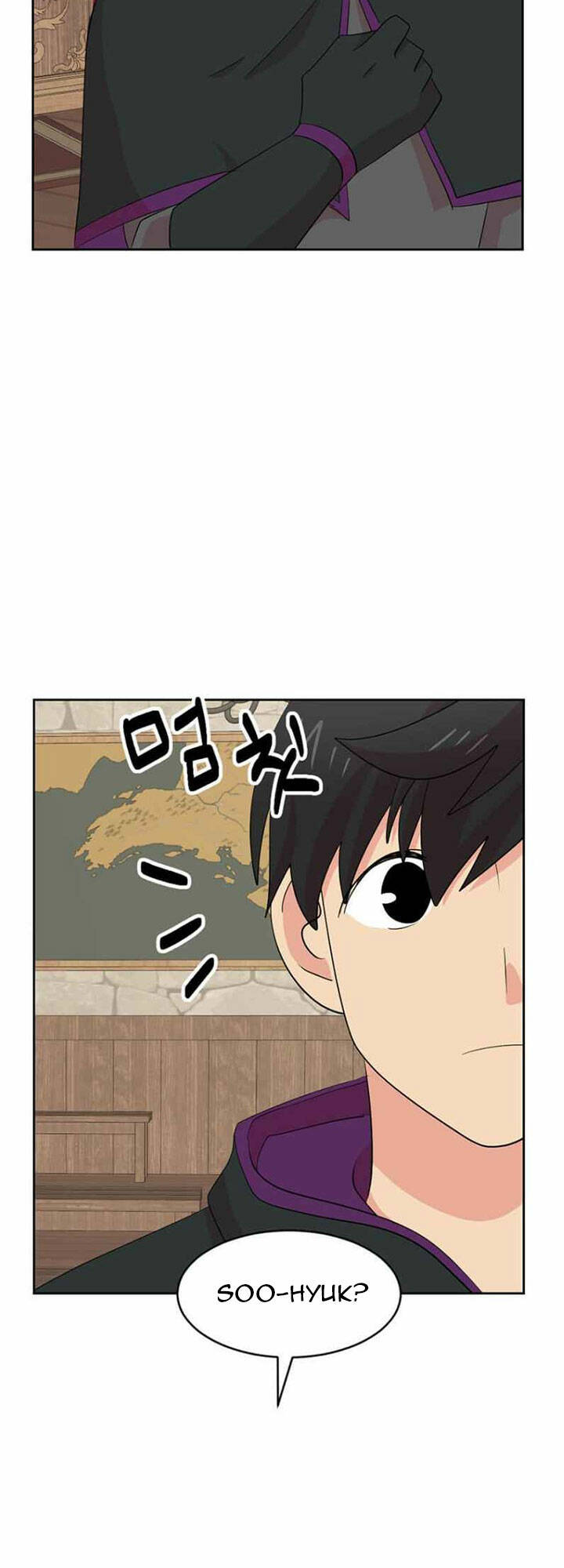 Mọt sách: Chapter 180