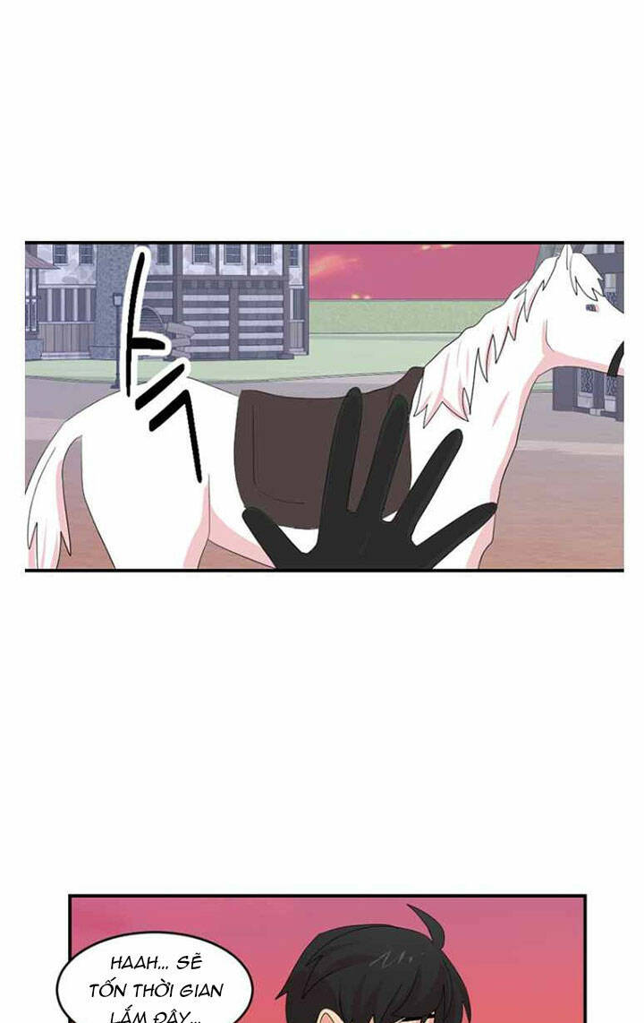 Mọt sách: Chapter 181