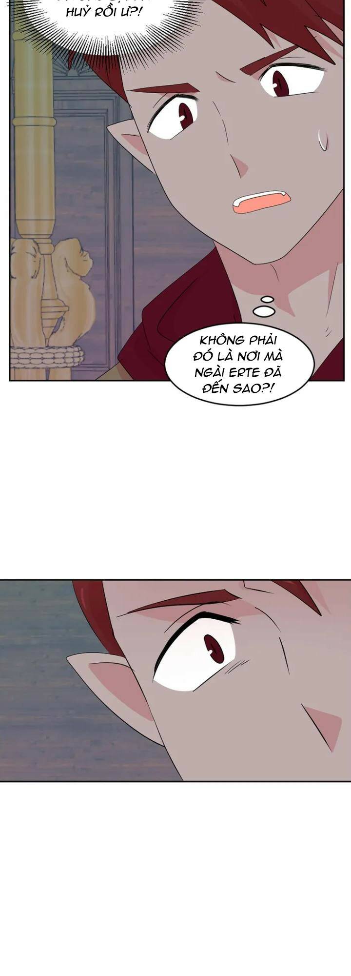 Mọt sách: Chapter 183